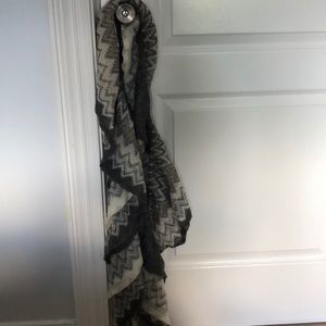 Missoni scarf